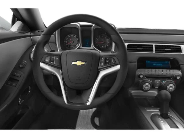 Used 2015 Black Chevrolet LT image 9
