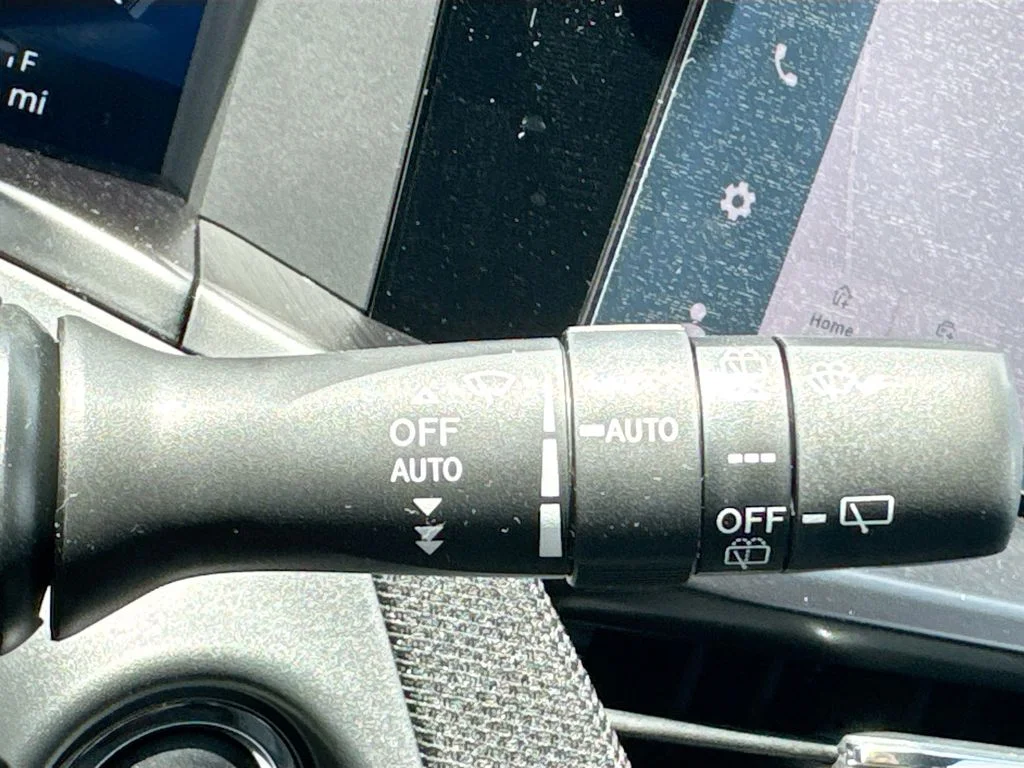New 2026 Silver Subaru Limited image 14