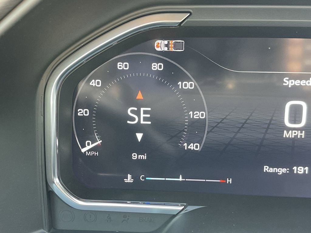 2026 GMC Sierra 1500 AT4 - Photo 12