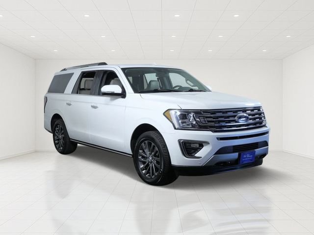 2021 Ford Expedition