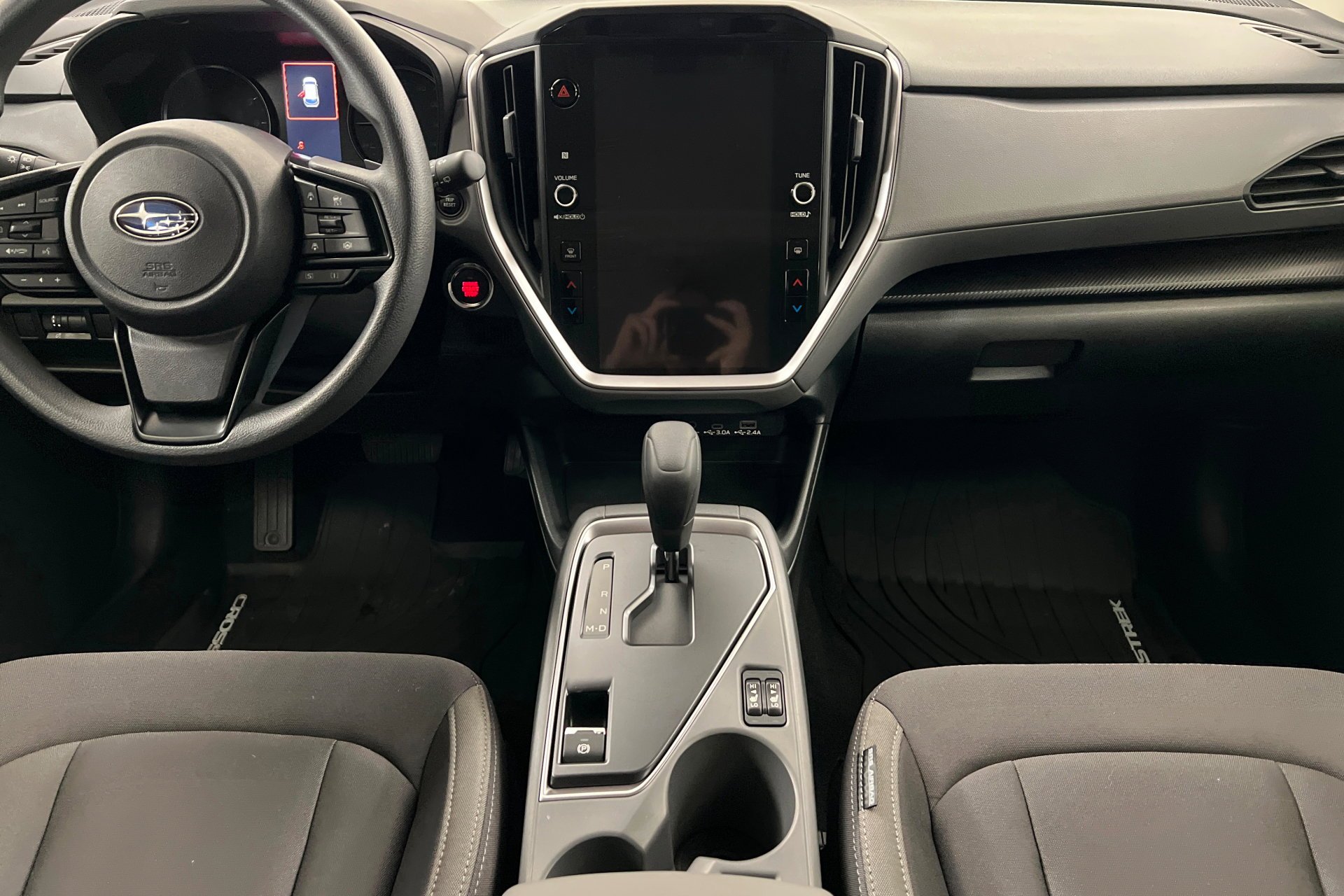 2025 Subaru Crosstrek Premium - Photo 14