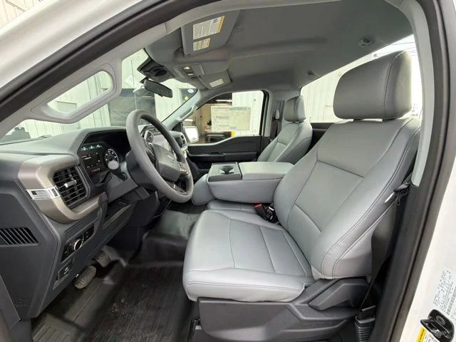 New 2026 Oxford White Ford XL image 11