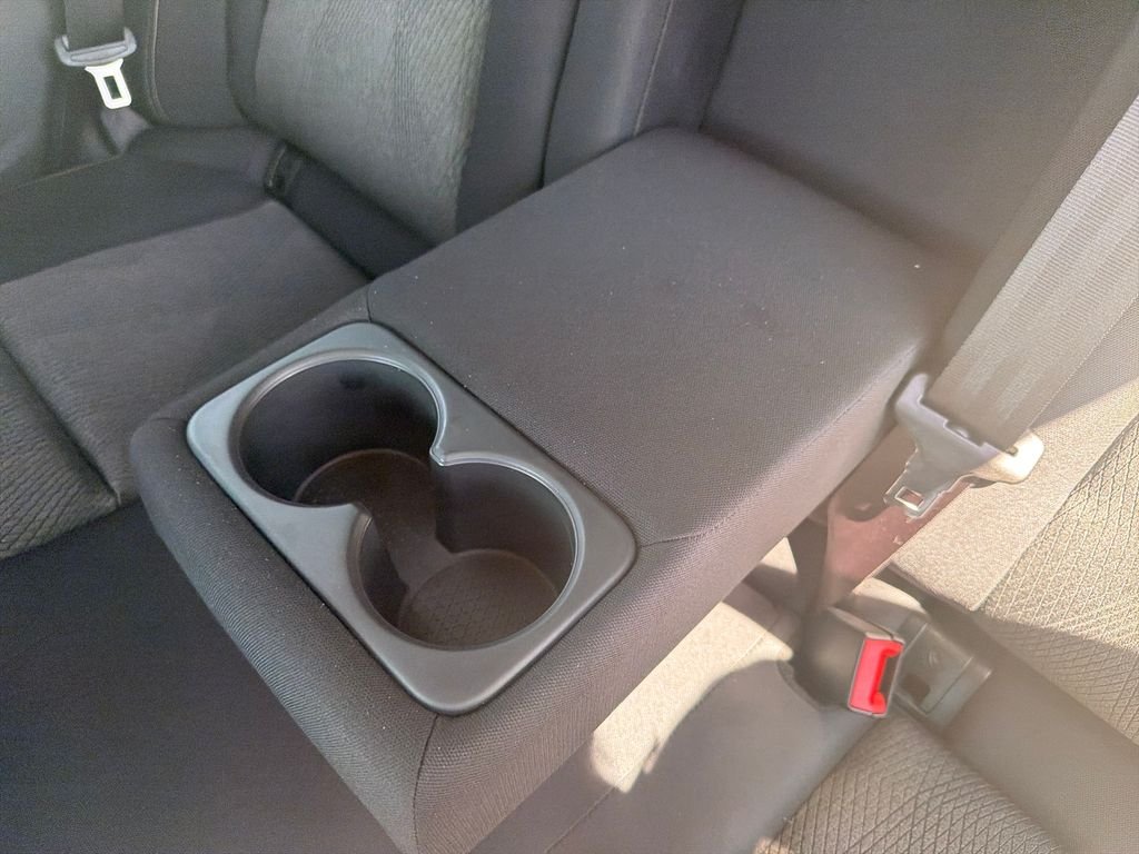 New 2026 Nissan Rogue SV 4D Sport Utility