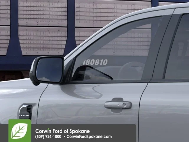 New 2026 Avalanche Ford Lariat image 20