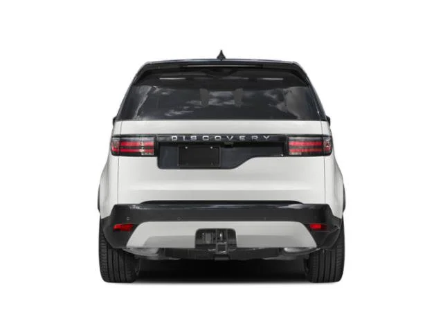 Used 2024 Varesine Blue Metallic Land Rover Dynamic SE image 6