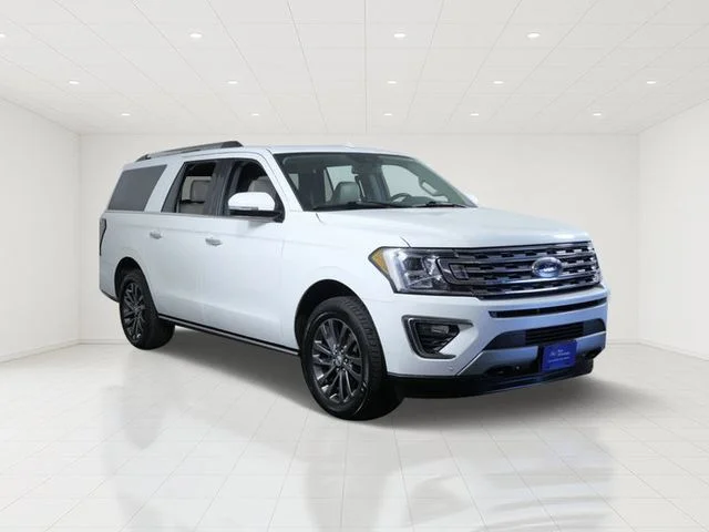 2021 Ford Expedition