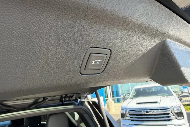 2026 Chevrolet Tahoe RST - Photo 30