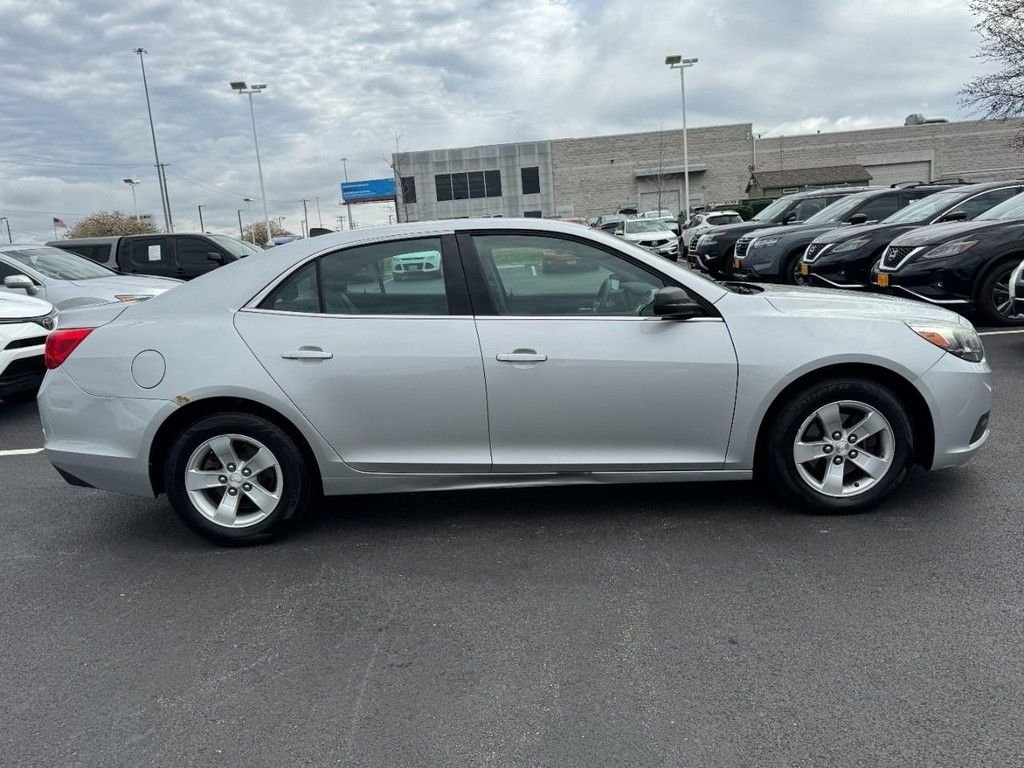 Used 2013 Chevrolet Malibu 1LS with VIN 1G11B5SA9DF358422 for sale in St. Peters, MO