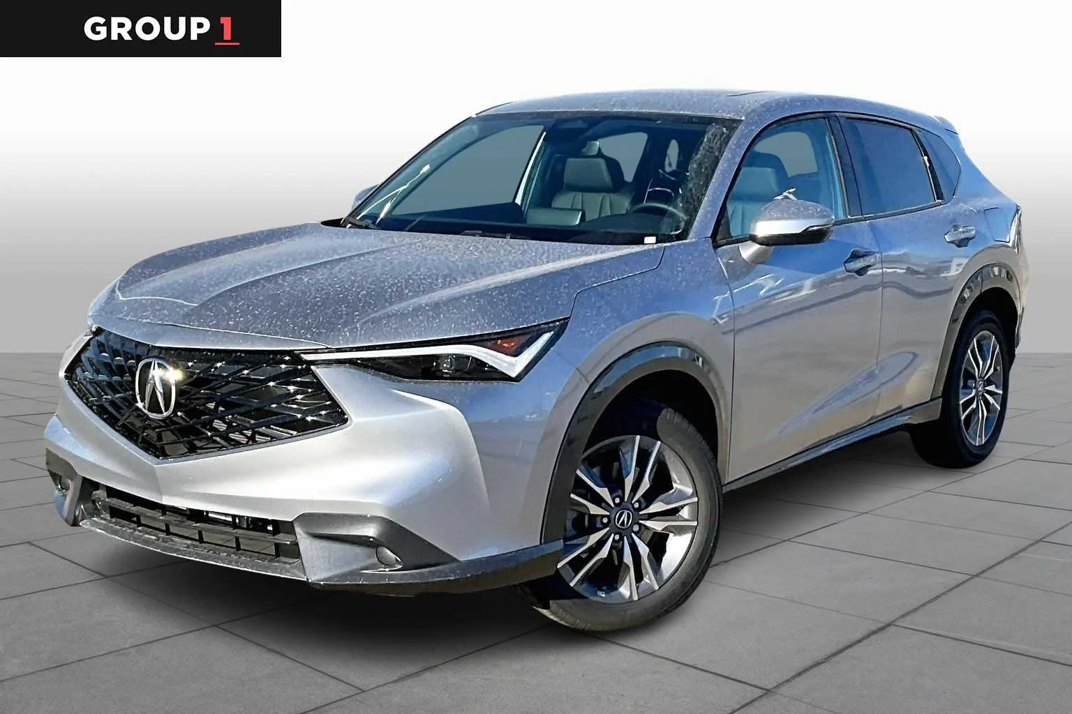 2025 Acura ADX -'s photo