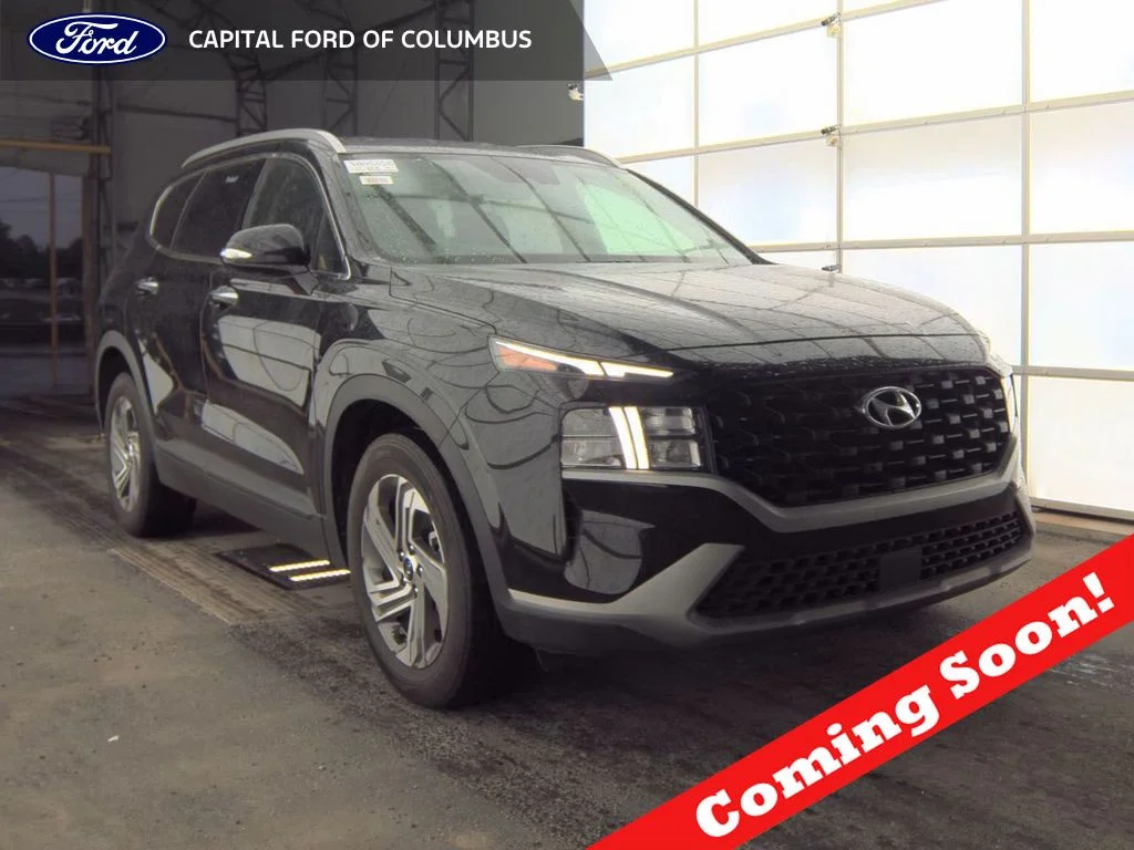 2023 Hyundai Santa Fe SEL 2.5's photo