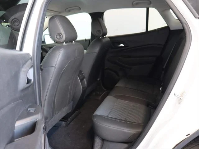 Certified Used 2024 Summit White Chevrolet LT image 15