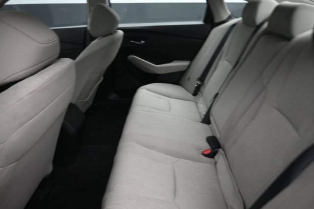 Used 2023 Gray Honda EX image 18