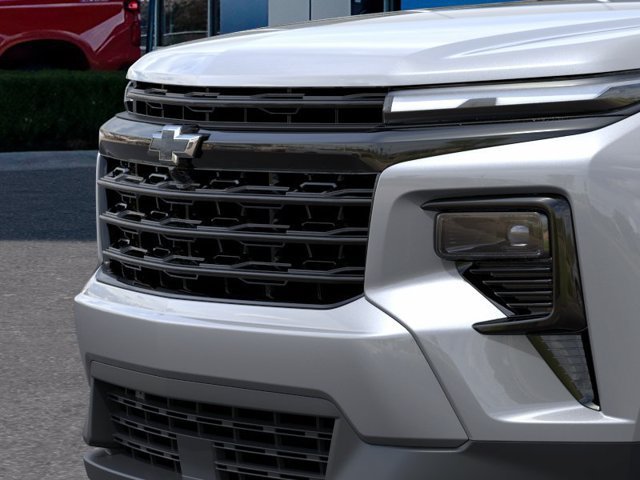 2027 Chevrolet Traverse LT - Photo 14