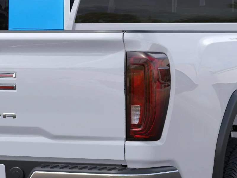2025 GMC Sierra 2500HD Pro - Photo 35