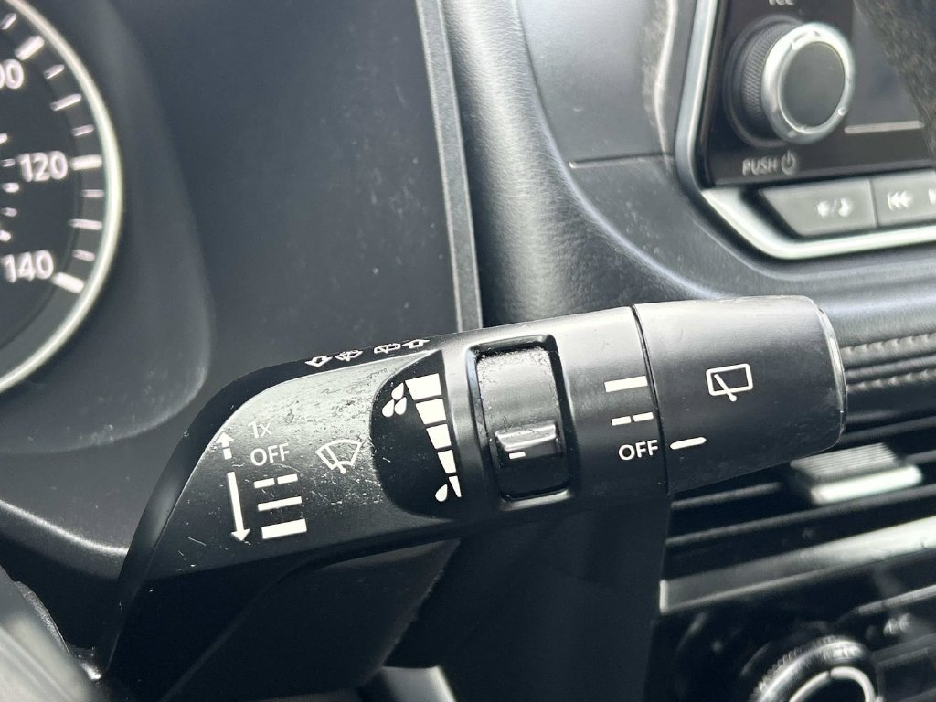 Used 2023 Black Nissan S image 32