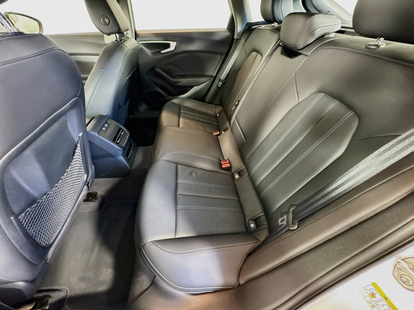 Used 2025 Black Audi Premium image 21