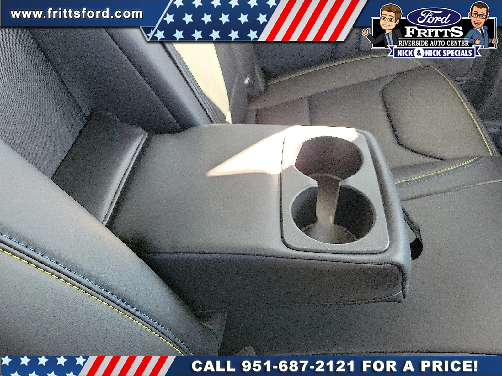 New 2026 Carbonized Gray Metallic Ford Maverick Lobo™ image 20