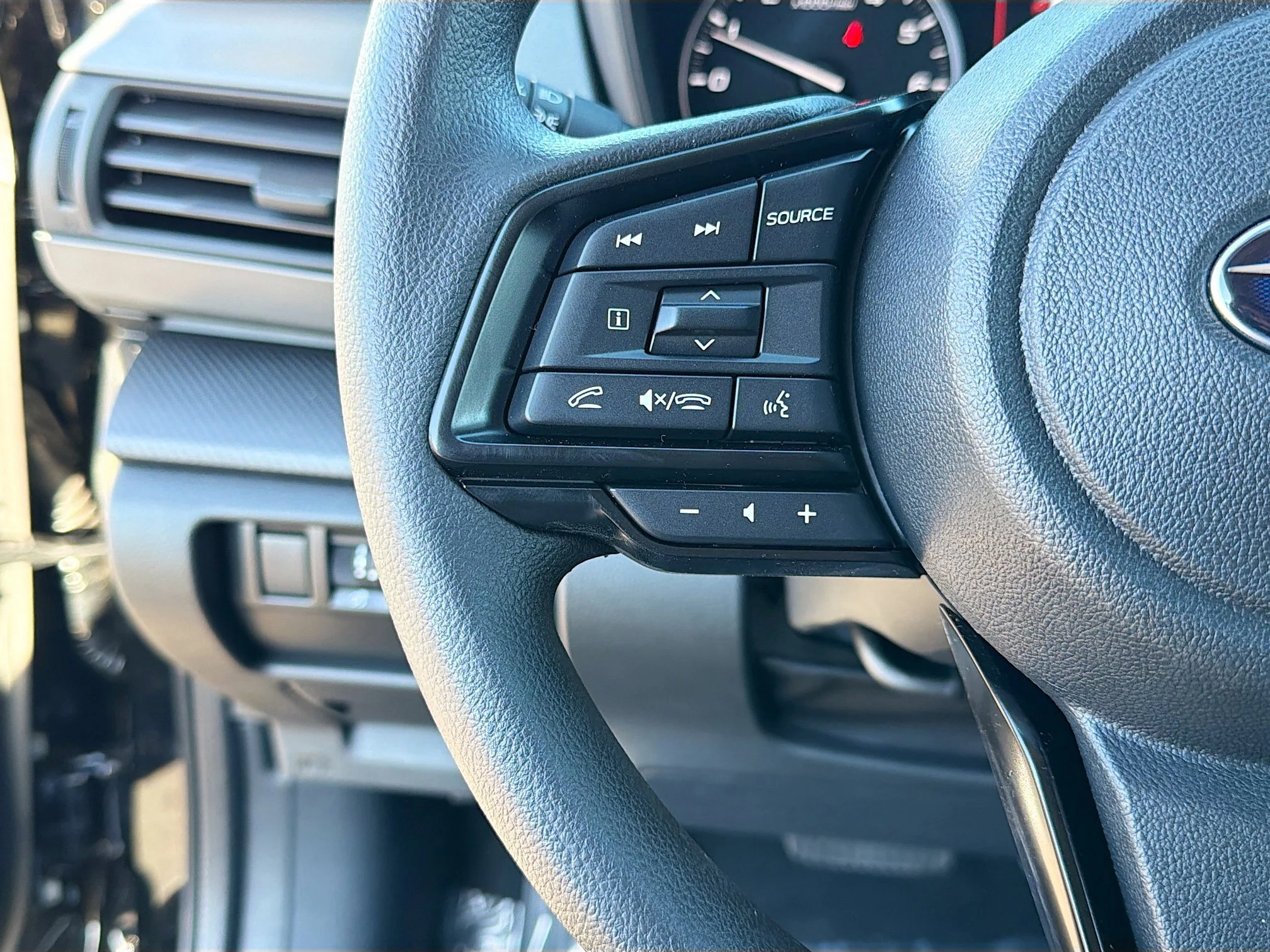 2026 Subaru Crosstrek Premium - Photo 34