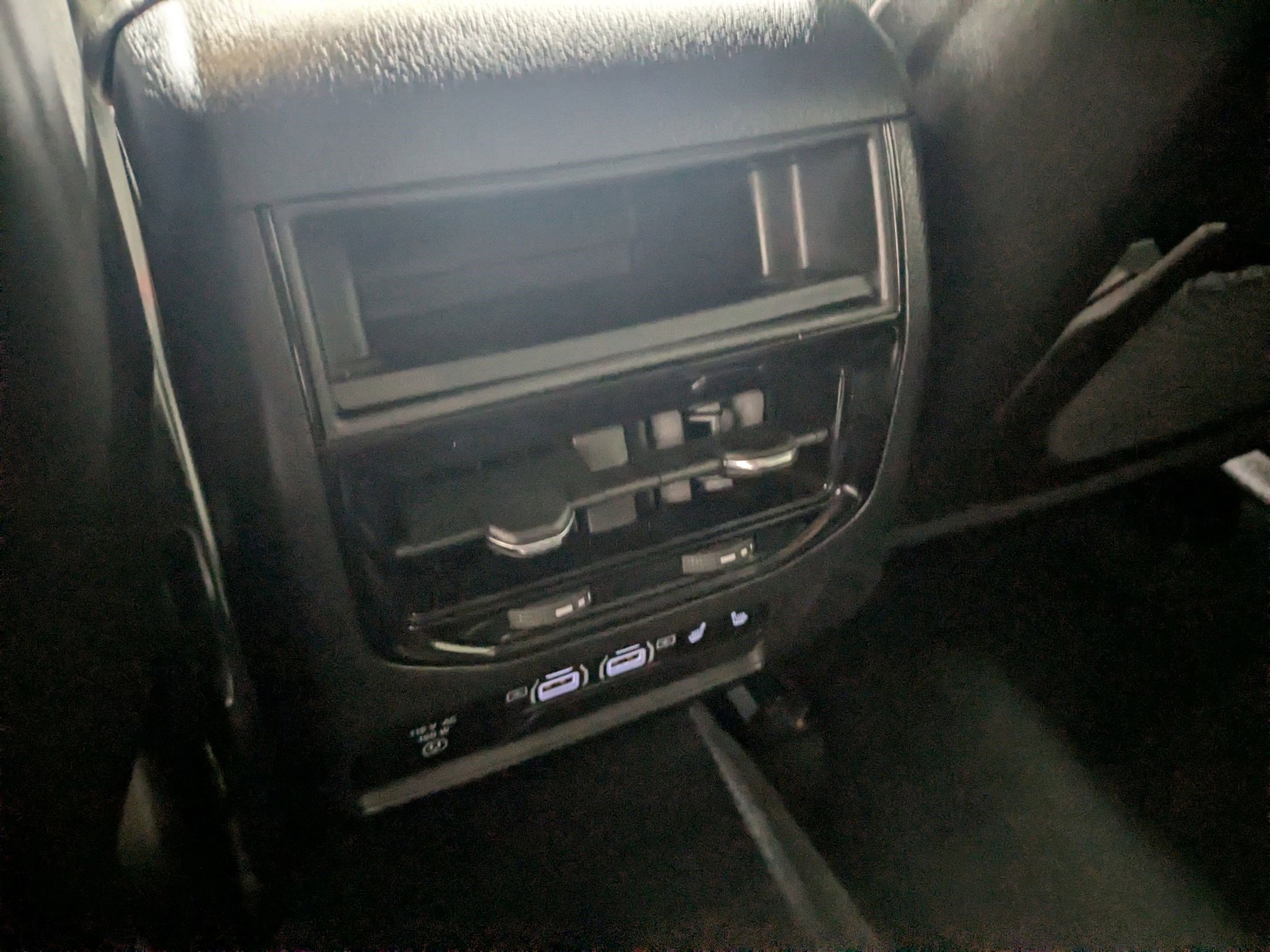 Used 2023 Bright White Clearcoat Jeep 4xe image 21