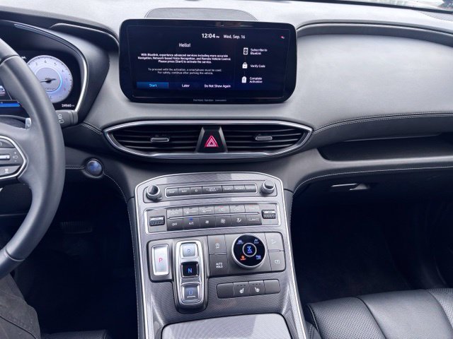 Used 2023 White Hyundai SEL image 25