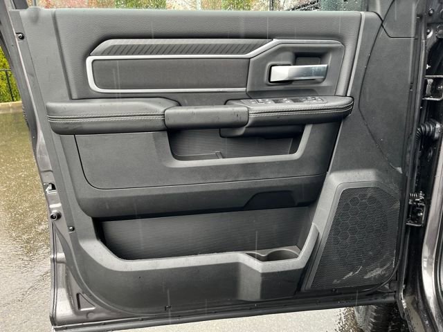 2026 RAM 2500 Big Horn - Photo 15