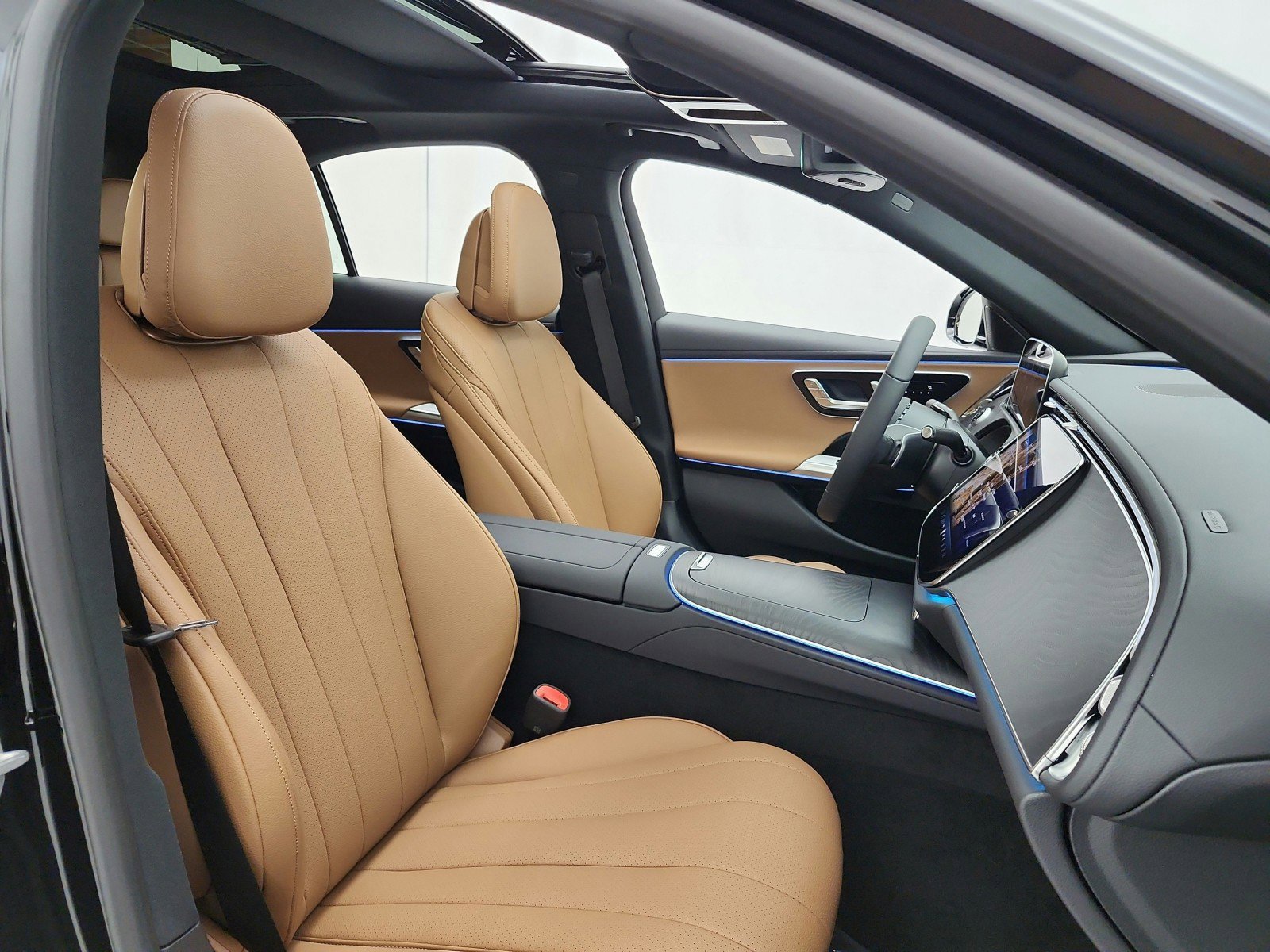 New 2026 Black Mercedes-Benz E 350 RWD Sedan image 44