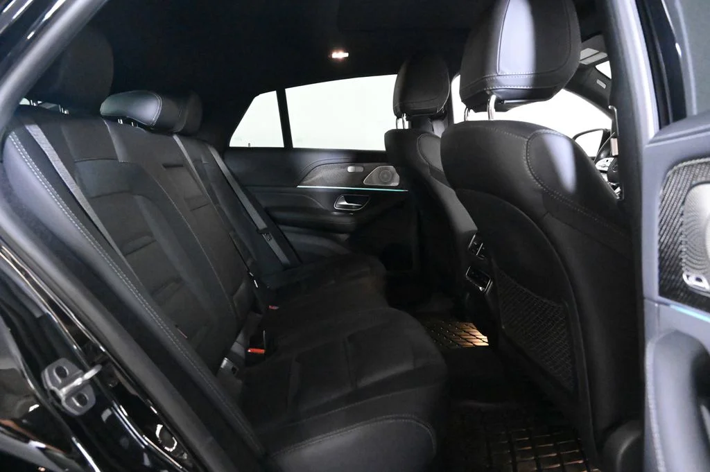 Used 2023 Black Mercedes-Benz 53 AMG® image 16