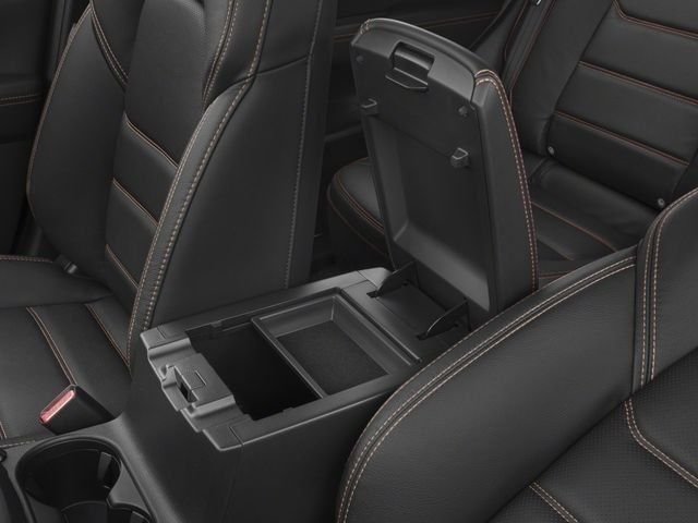 Used 2018 White Mazda Grand Touring image 12