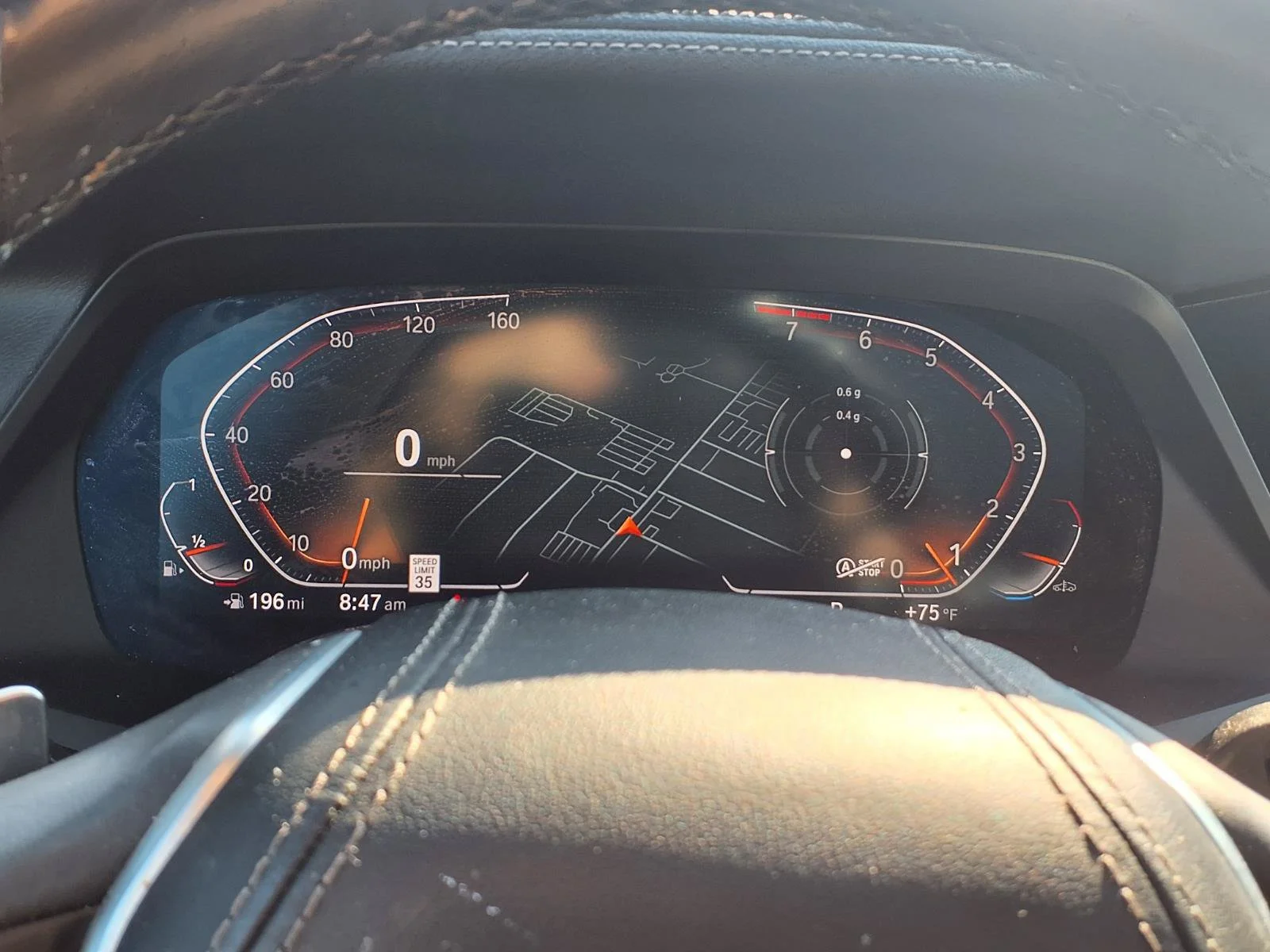 Used 2019 Arctic Gray Metallic BMW xDrive40i image 16
