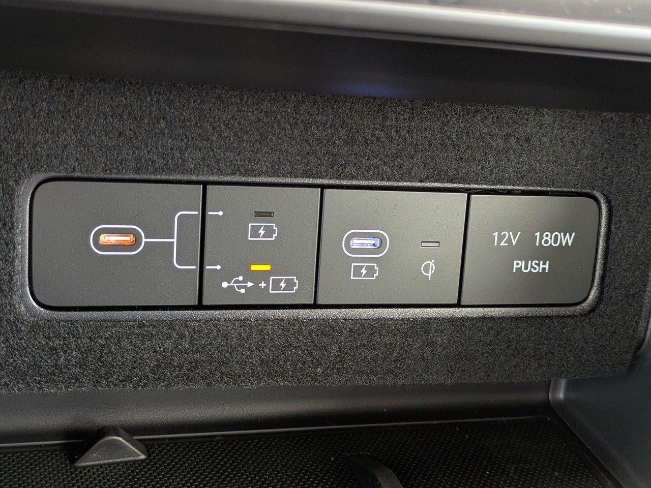 New 2026 Serenity White Hyundai SEL Sport image 74
