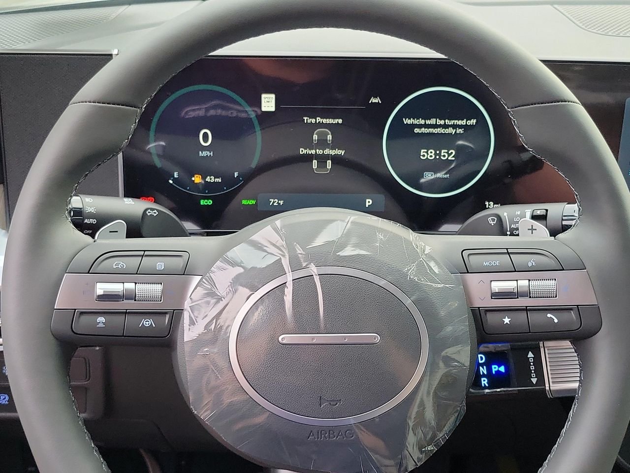 New 2026 Aero Silver Hyundai Limited image 9