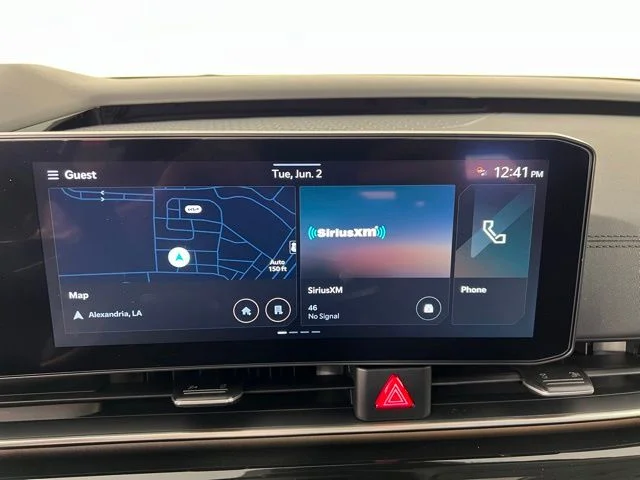 New 2026 White Kia SX Prestige image 24