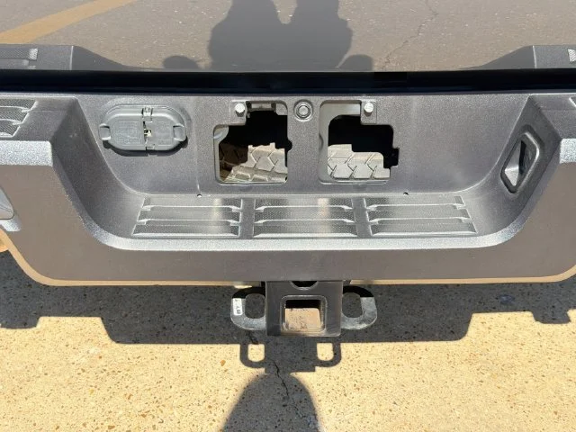 Certified Used 2024  Toyota SR5 image 28