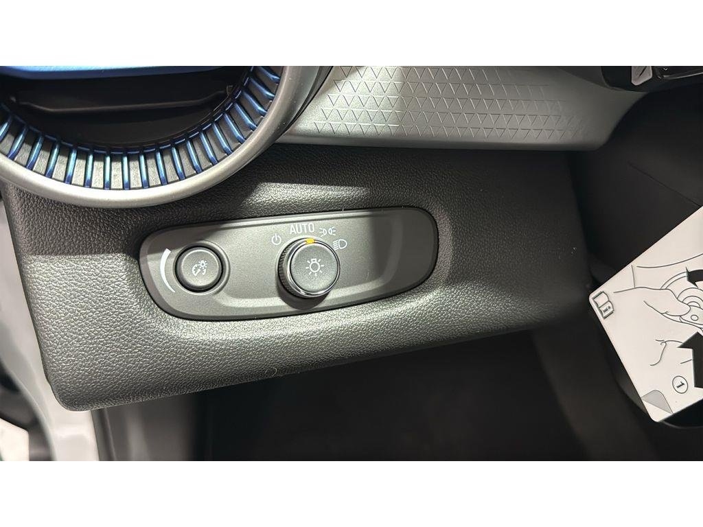 2026 Chevrolet Trax LS - Photo 14