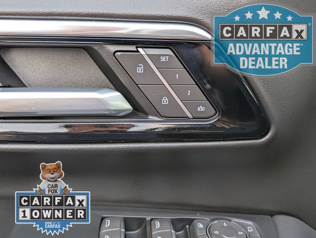 2025 Chevrolet Tahoe Premier - Photo 18