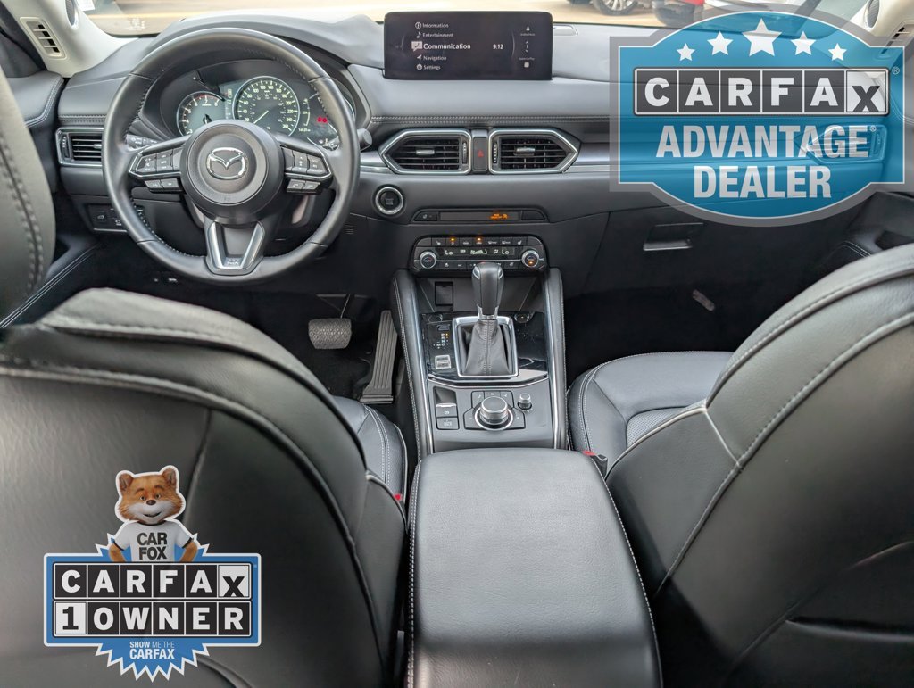 Used 2025  Mazda 2.5 S Premium Plus Package image 19