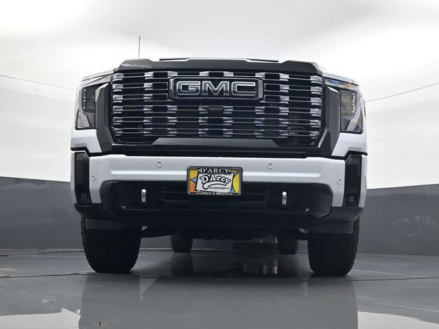 2026 GMC Sierra 2500HD Denali Ultimate - Photo 22