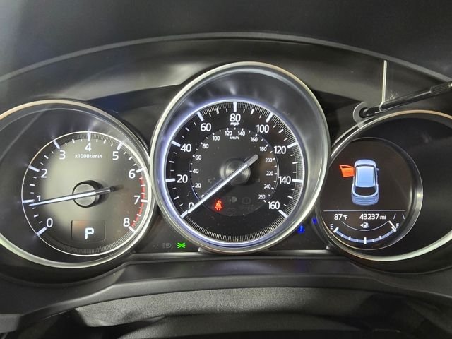 Used 2023 Red Crystal Mazda 2.5 S image 24