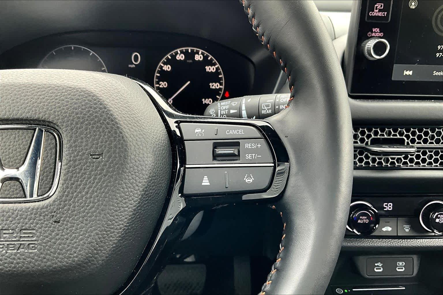 2026 Honda HR-V Sport - Photo 25