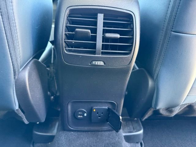 2024 Ford Bronco Sport Outer Banks - Photo 34