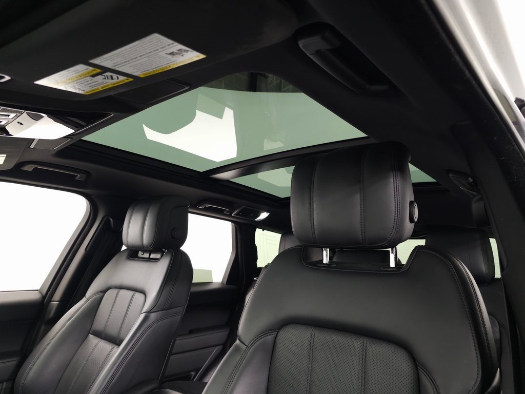 2022 LAND ROVER RANGE ROVER SPORT - Image 15