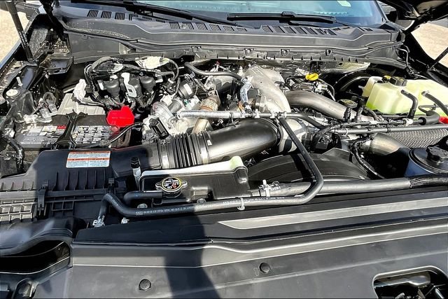 2026 Ford F-250 Super Duty XLT - Photo 10