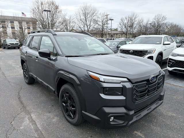 2026 Subaru Outback Limited - Photo 32