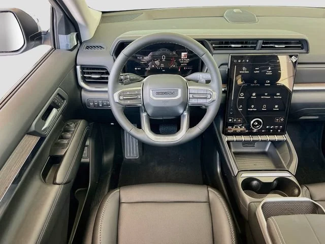 2027 GMC Terrain Denali - Photo 16
