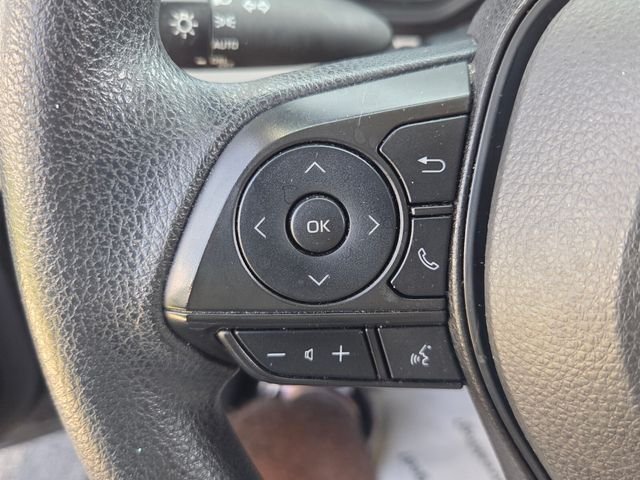 Used 2023  Toyota LE image 24