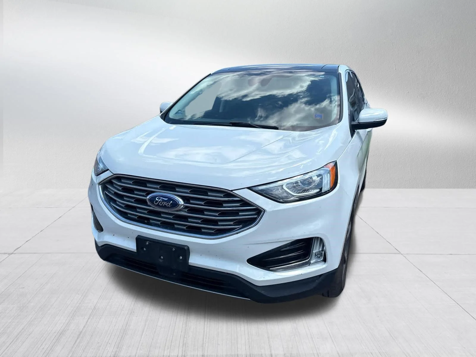 Used 2020 Ford Edge SEL with VIN 2FMPK4J91LBB40439 for sale in Duluth, MN