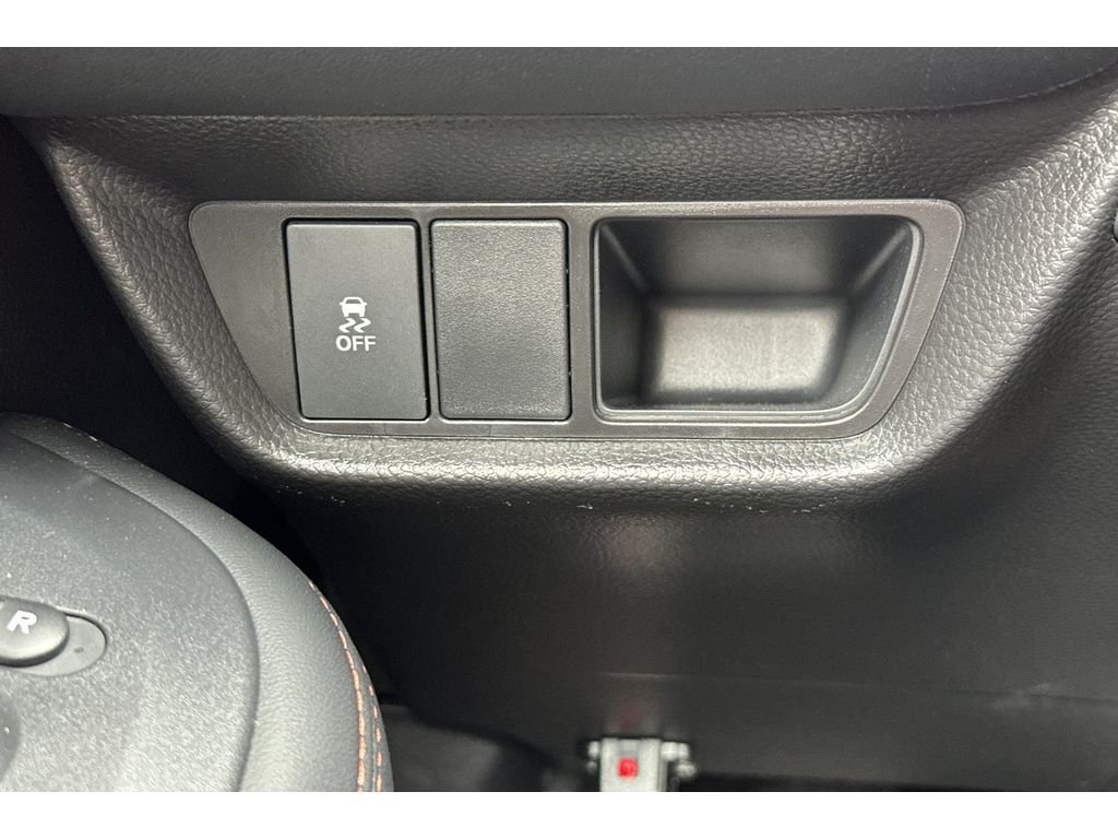 2026 Honda HR-V Sport - Photo 31