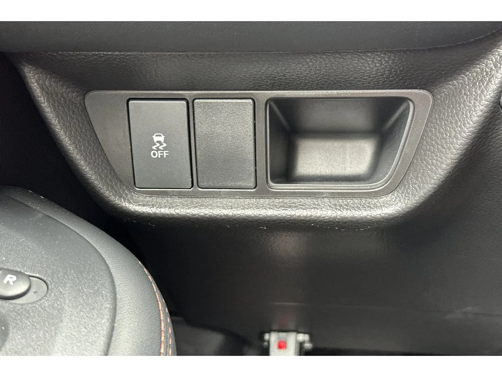 2026 Honda HR-V Sport - Photo 31