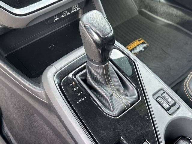 Used 2024 Gray Subaru Wilderness image 20