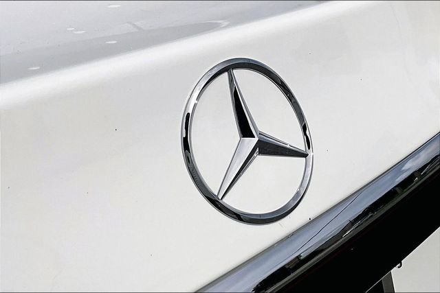Used 2025 White Mercedes-Benz E 350 image 21